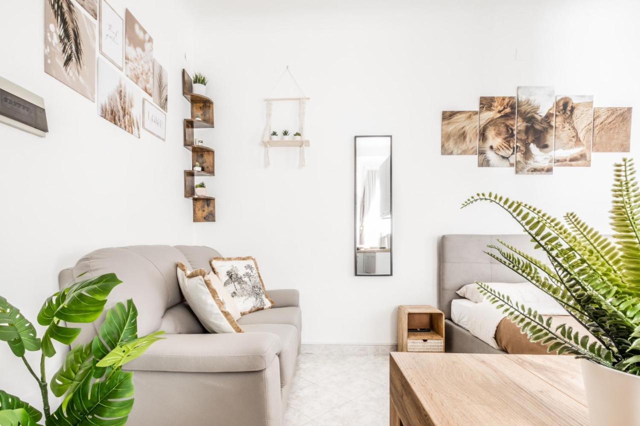 Appartamento Pretty House Navigli-Duomo Netflix & Design Milano Esterno foto