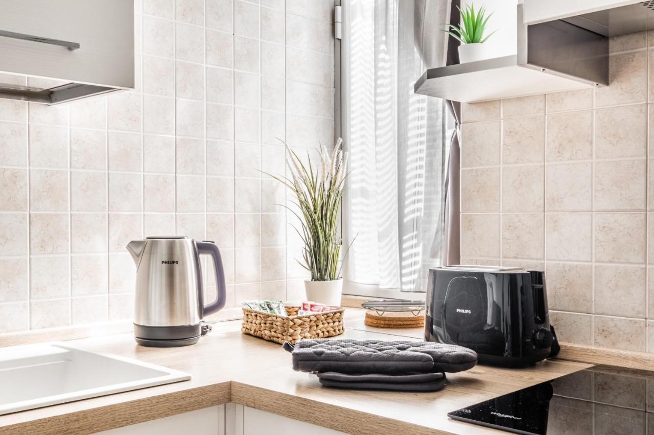 Appartamento Pretty House Navigli-Duomo Netflix & Design Milano Esterno foto