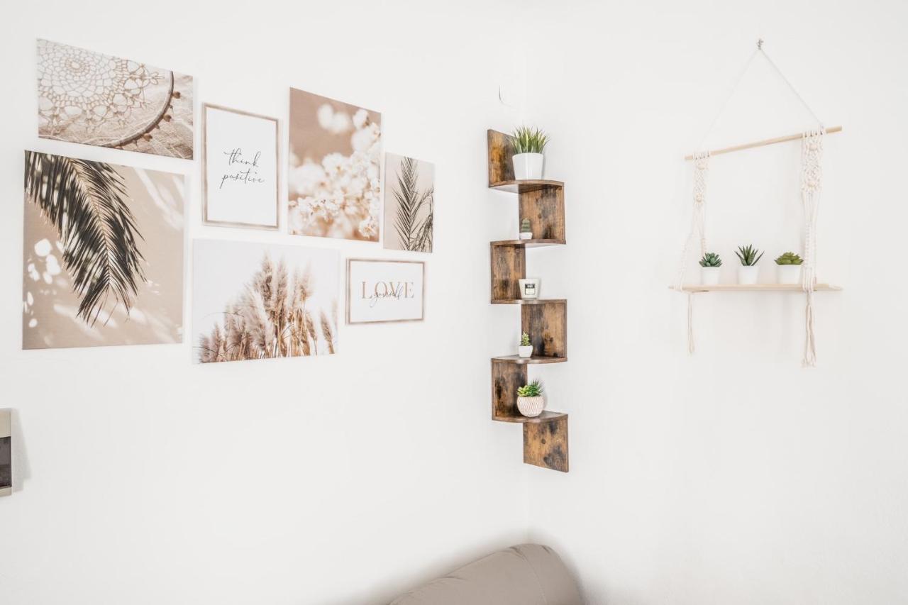 Appartamento Pretty House Navigli-Duomo Netflix & Design Milano Esterno foto