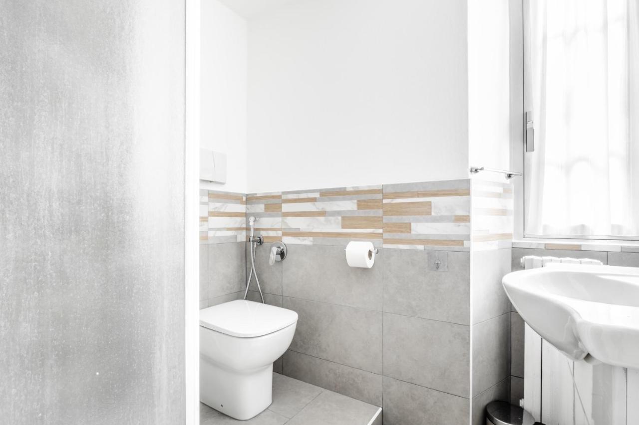 Appartamento Pretty House Navigli-Duomo Netflix & Design Milano Esterno foto