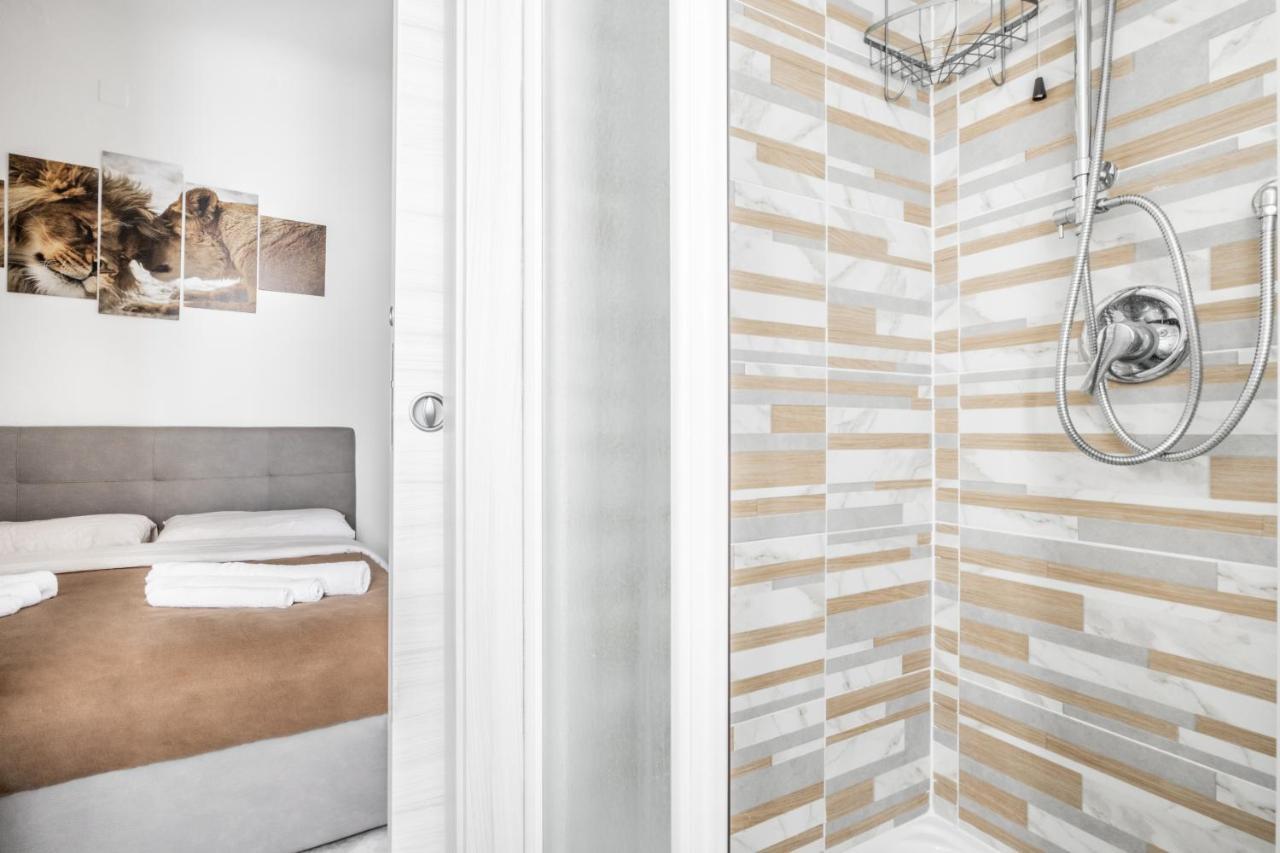 Appartamento Pretty House Navigli-Duomo Netflix & Design Milano Esterno foto